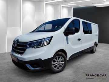 2,0 dCi 81 kW Cool L2
