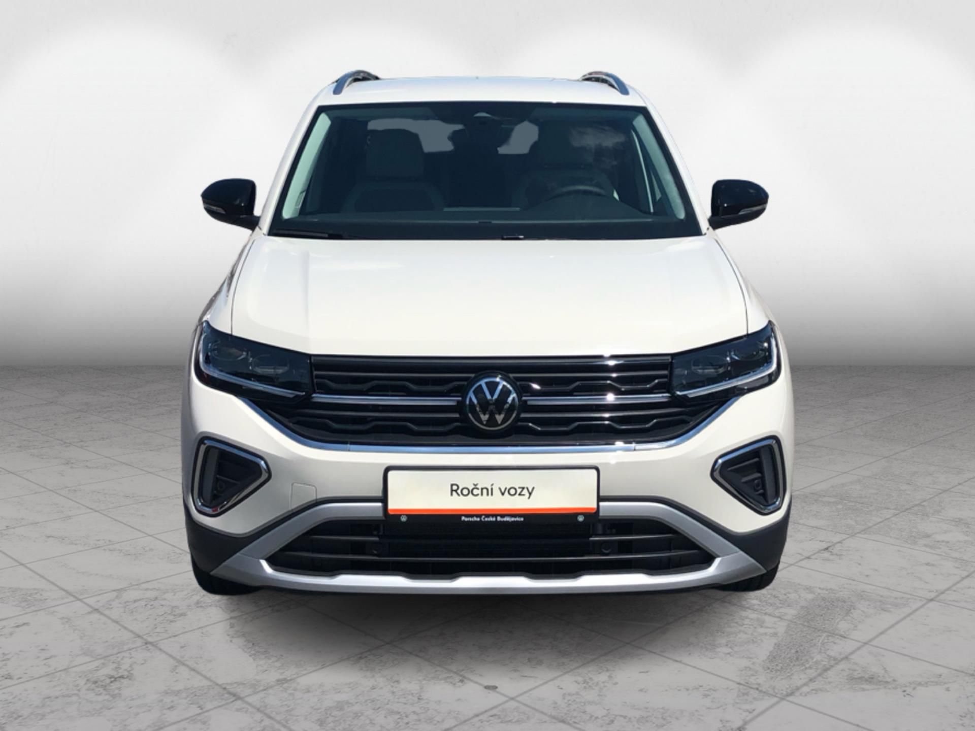 Volkswagen T-Cross, T-Cross Style 1.0 TSI 85 kW 7D - fotka 4