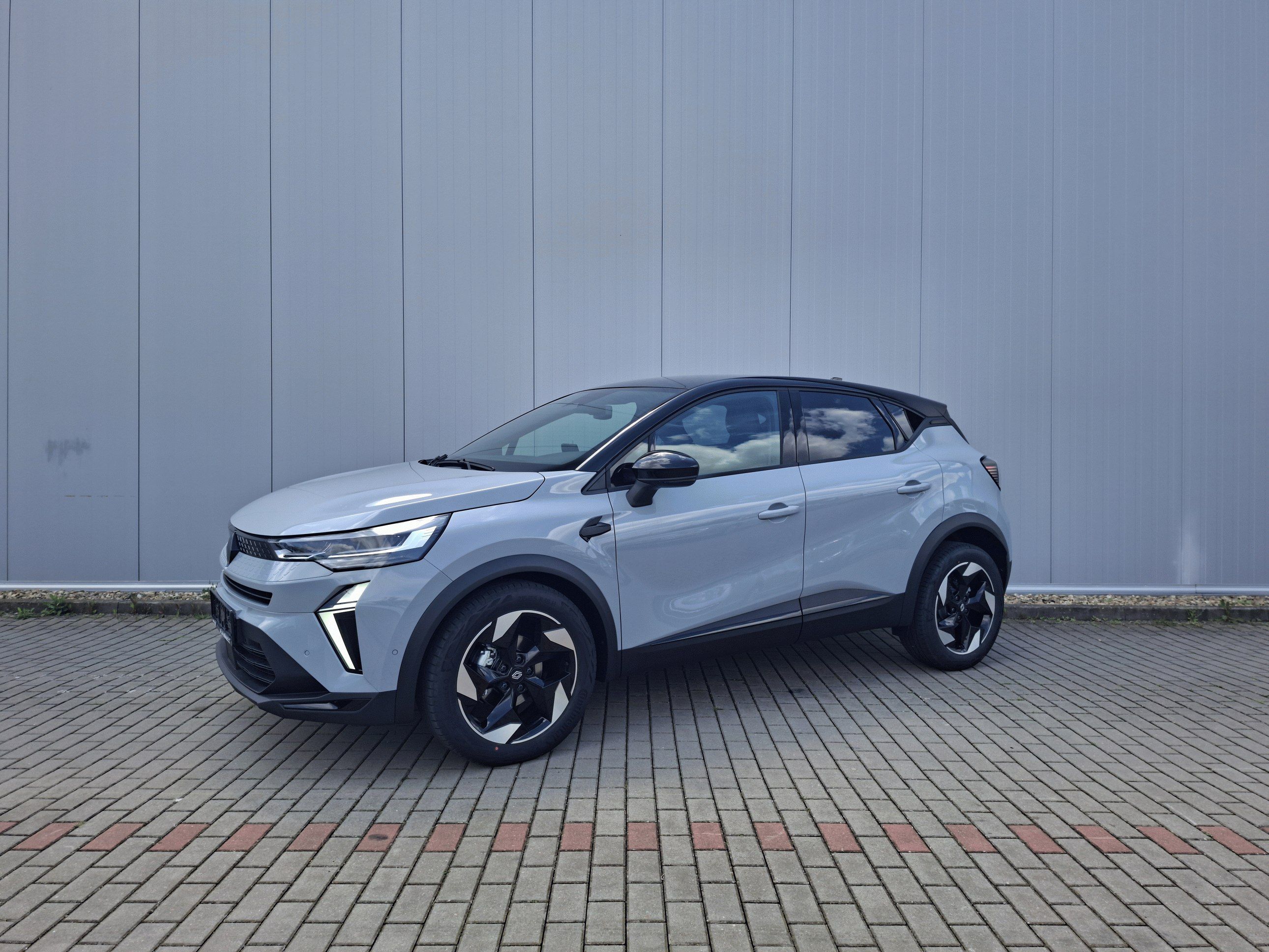 Renault Captur, TCe 90 - fotka 3