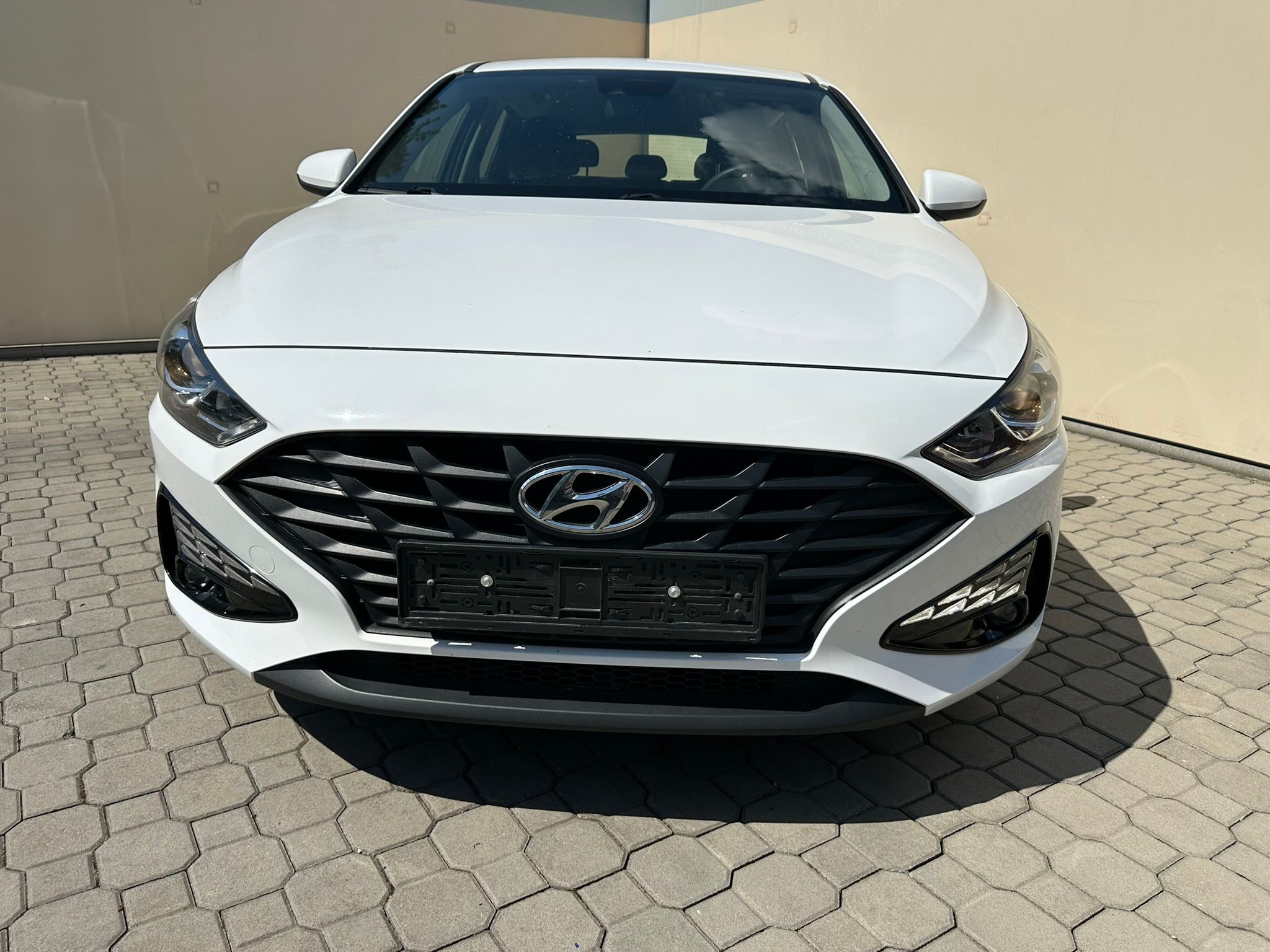 Hyundai i30, 1,5i 81kw BA+LPG - fotka 5