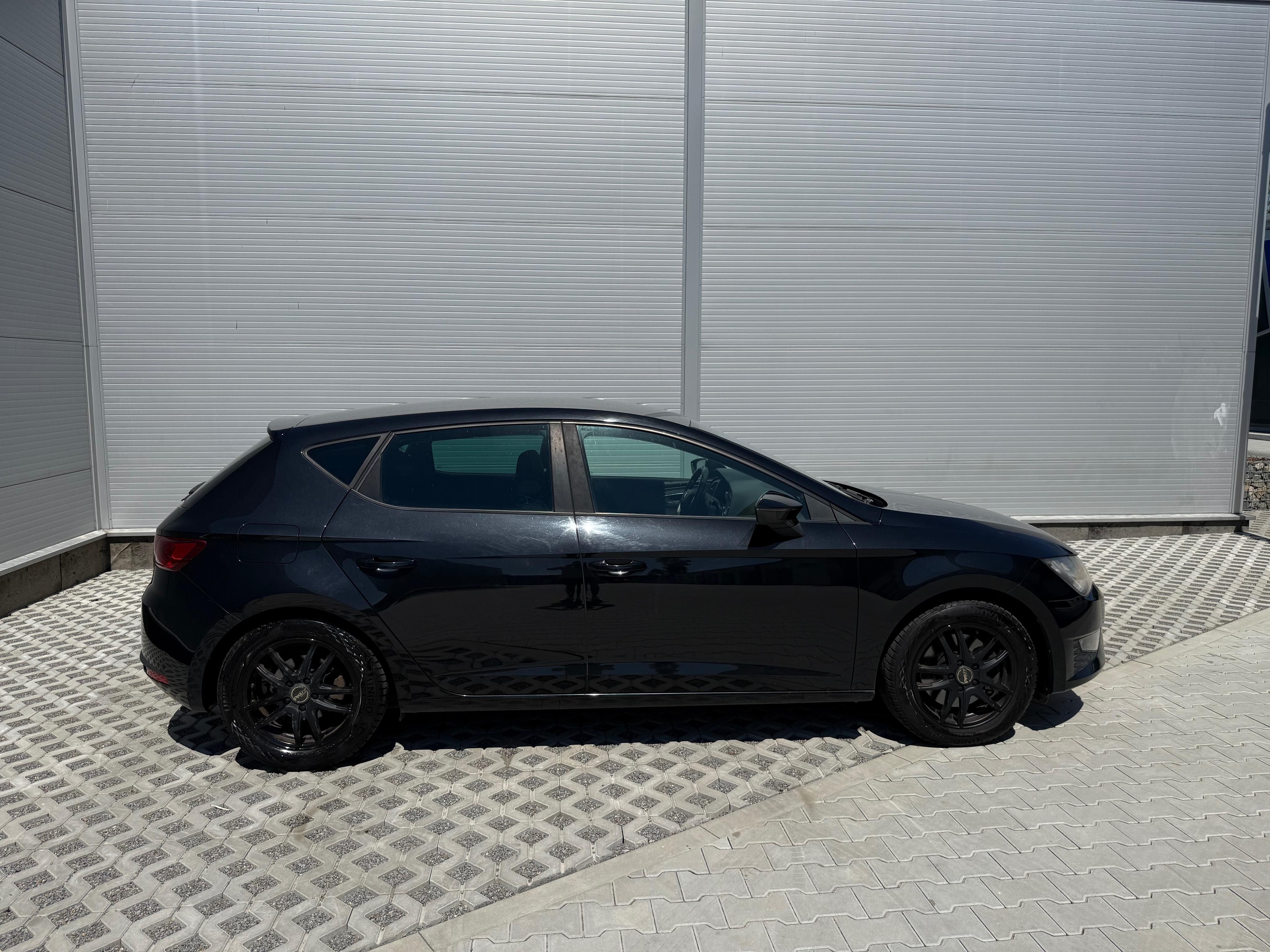 Seat Leon, 1.8 Fr - fotka 6