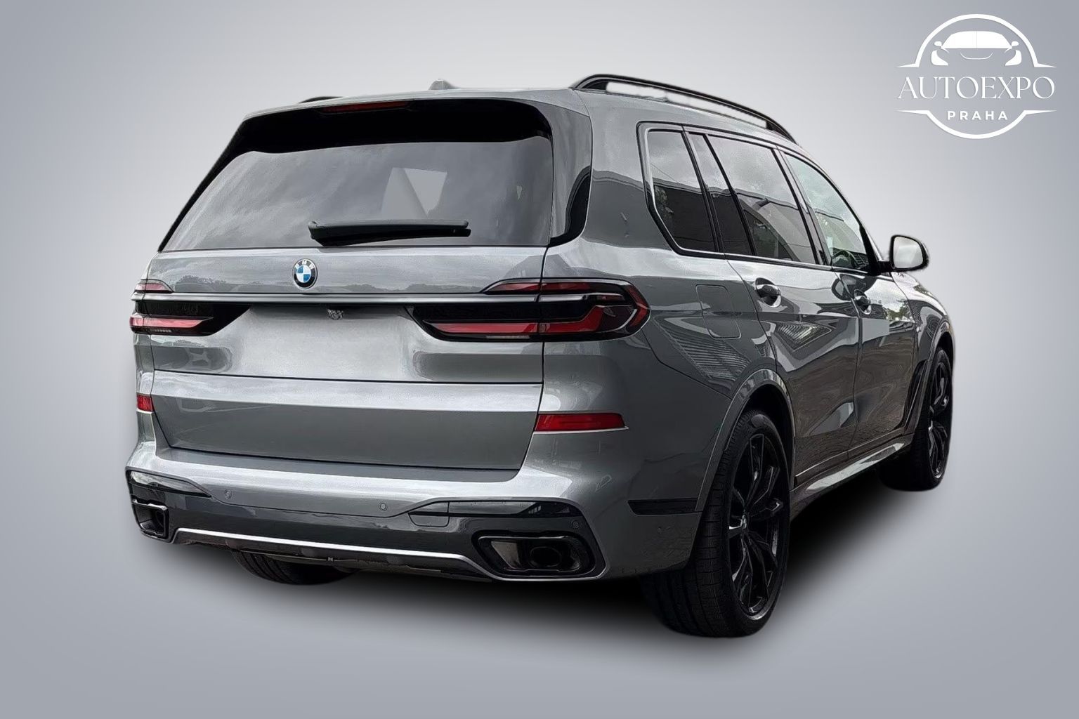 BMW X7, xDrive40d M Sport Pro*AHK*H&K - fotka 4