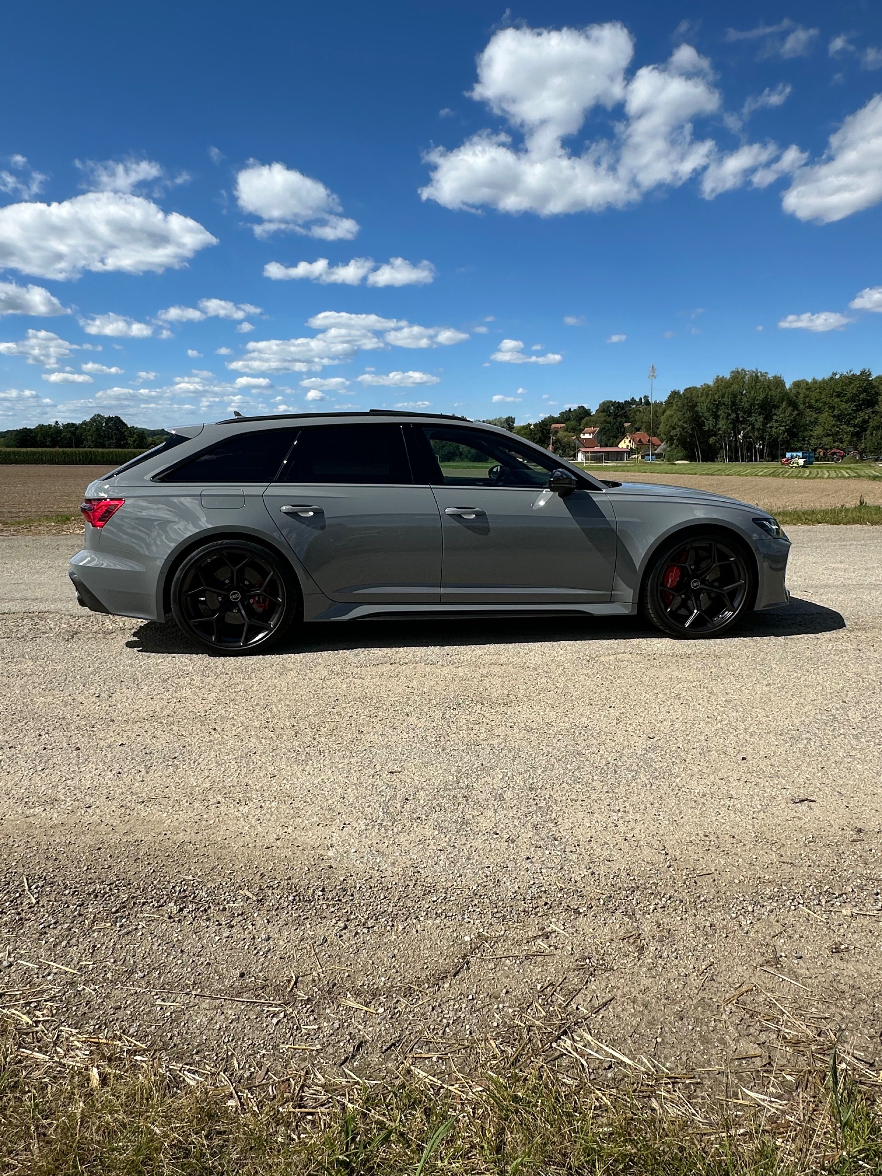 Audi RS6, Audi RS6 performance Exclusive - fotka 2