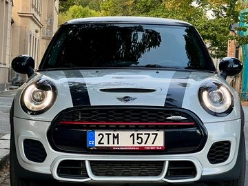 Mini JCW 2.0 170kw