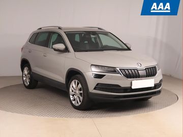 1.5 TSI, Style, Automat