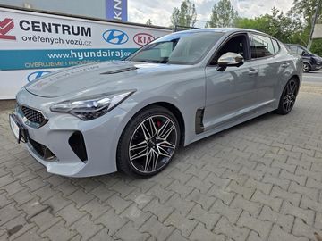 3.3-GT-4x4-V ZÁRUCE