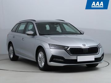 2.0 TDI, Ambition, ČR,1.maj