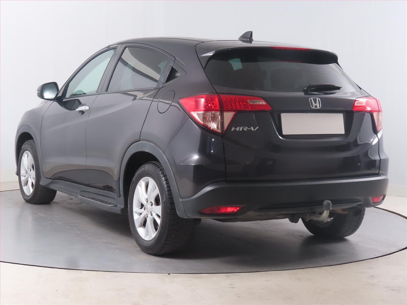 Honda HR-V, 1.5 i-VTEC, Automatická klima - fotka 4