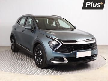 1.6 T-GDI, ČR,1.maj