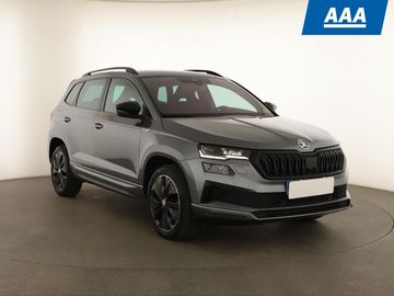 1.5 TSI, Sportline, Automat