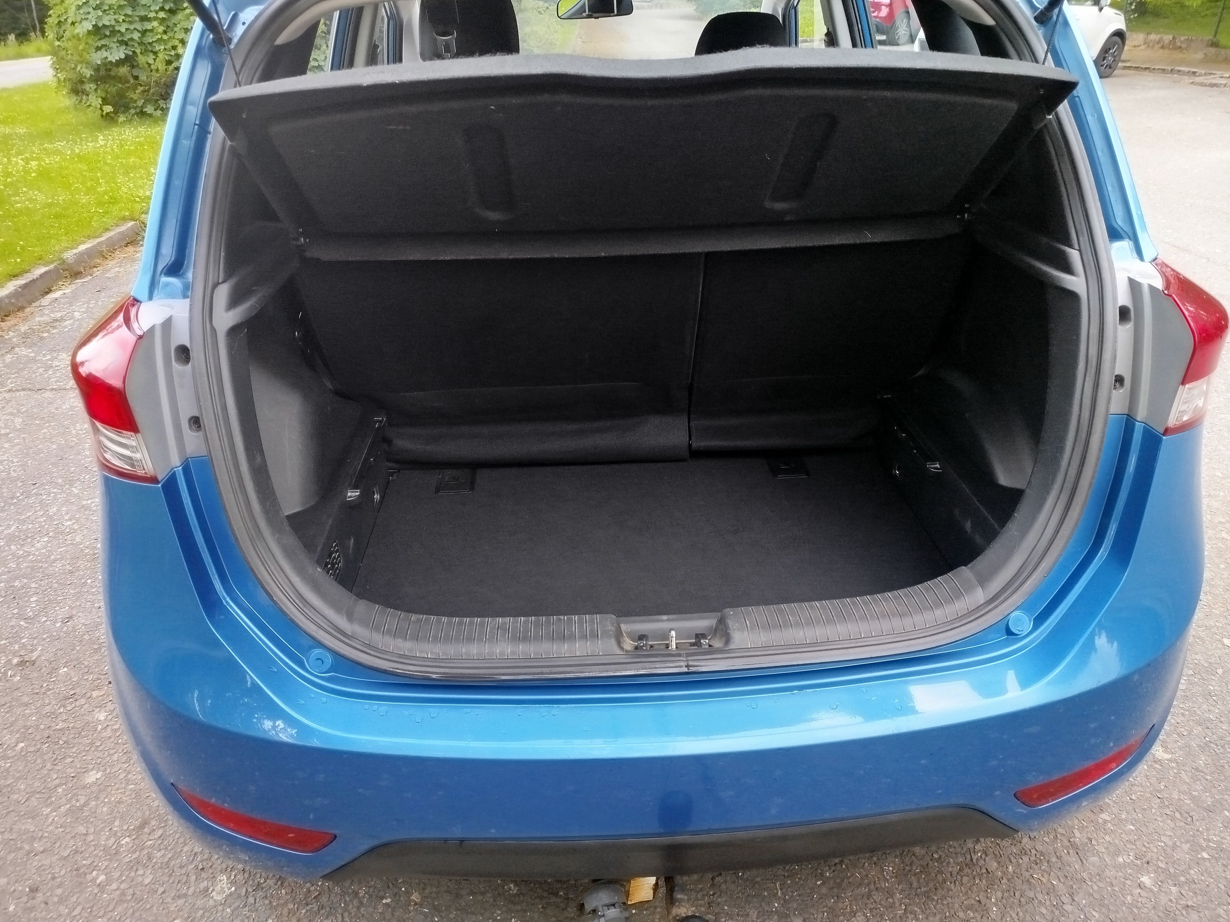 Hyundai ix20, Hyundai ix20, 63t, tažné - fotka 5