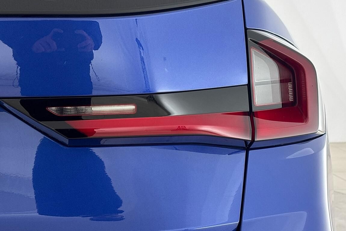 BMW X1, xDrive23d - fotka 4