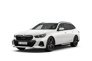 BMW Řada 5, 540d xDrive Touring
