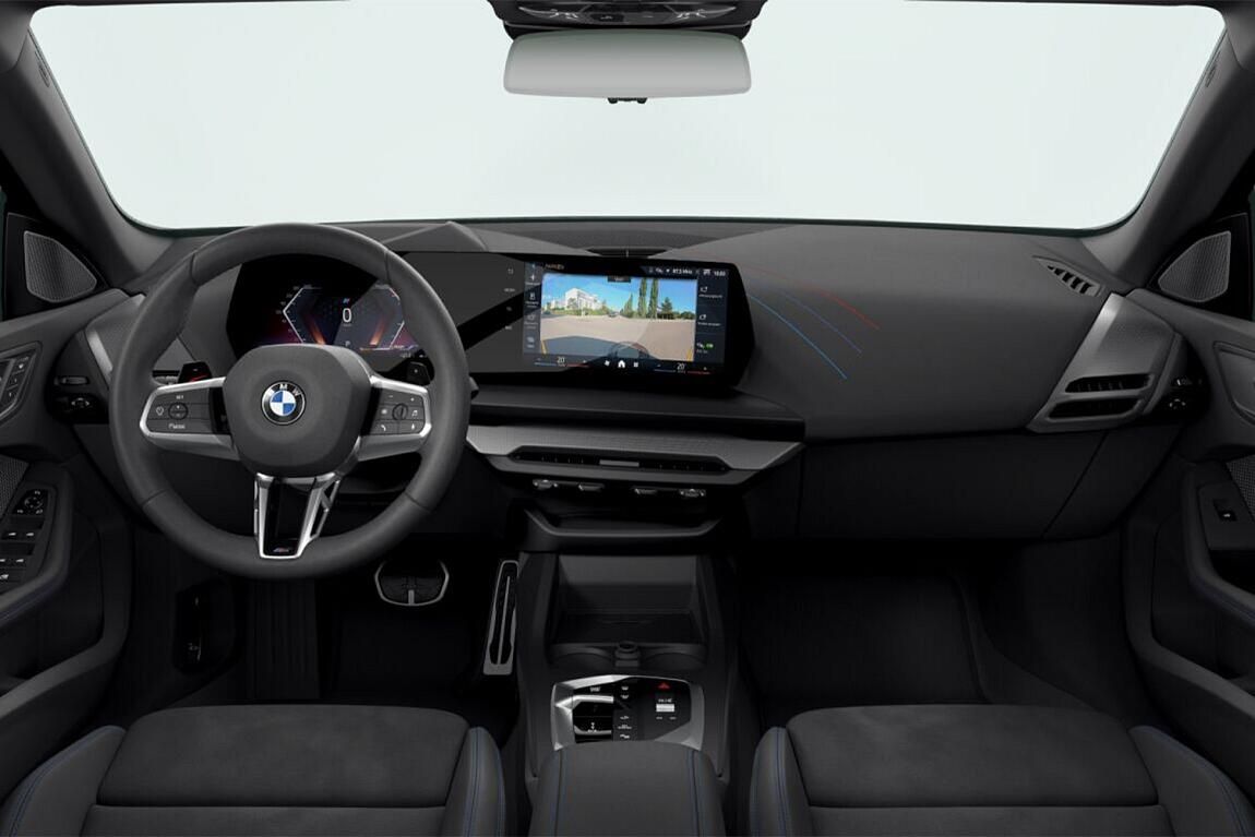 BMW Řada 2, 220d Gran Coupe - fotka 4