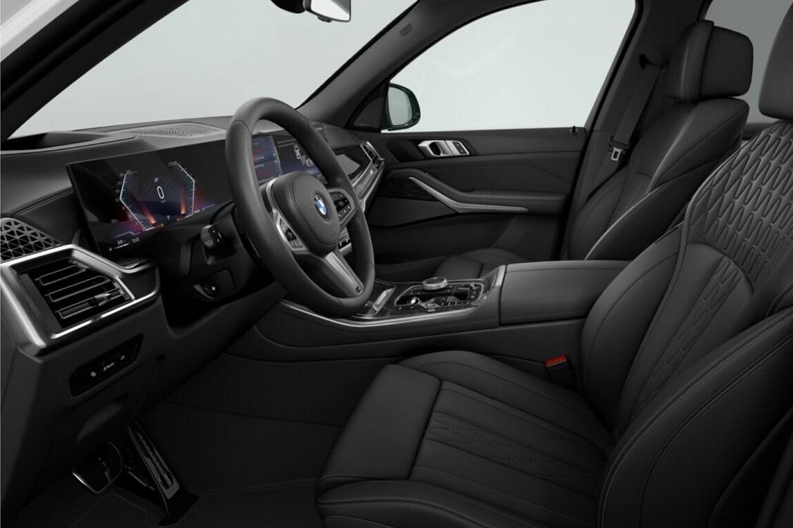 BMW X5, xDrive30d - fotka 3