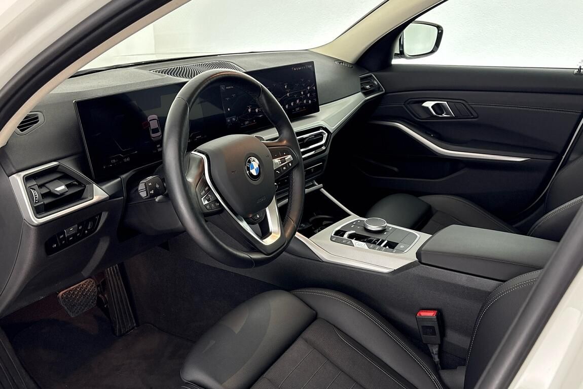 BMW Řada 3, řady 3 | 320i - fotka 6