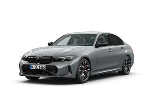 BMW Řada 3, M340i xDrive Sedan