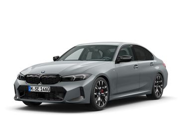 M340i xDrive Sedan