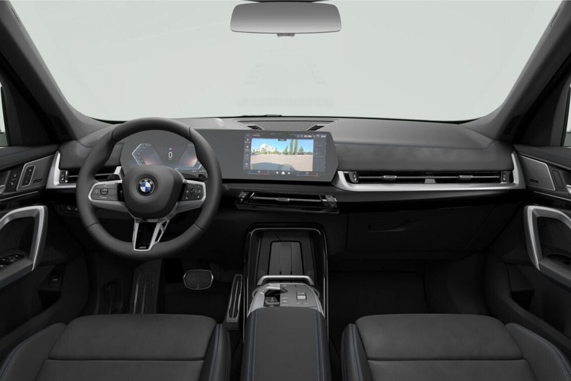 BMW X1, xDrive23d - fotka 4