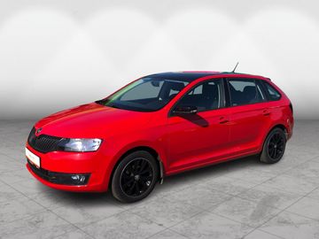 Ambition 1.2 TSI /66kW