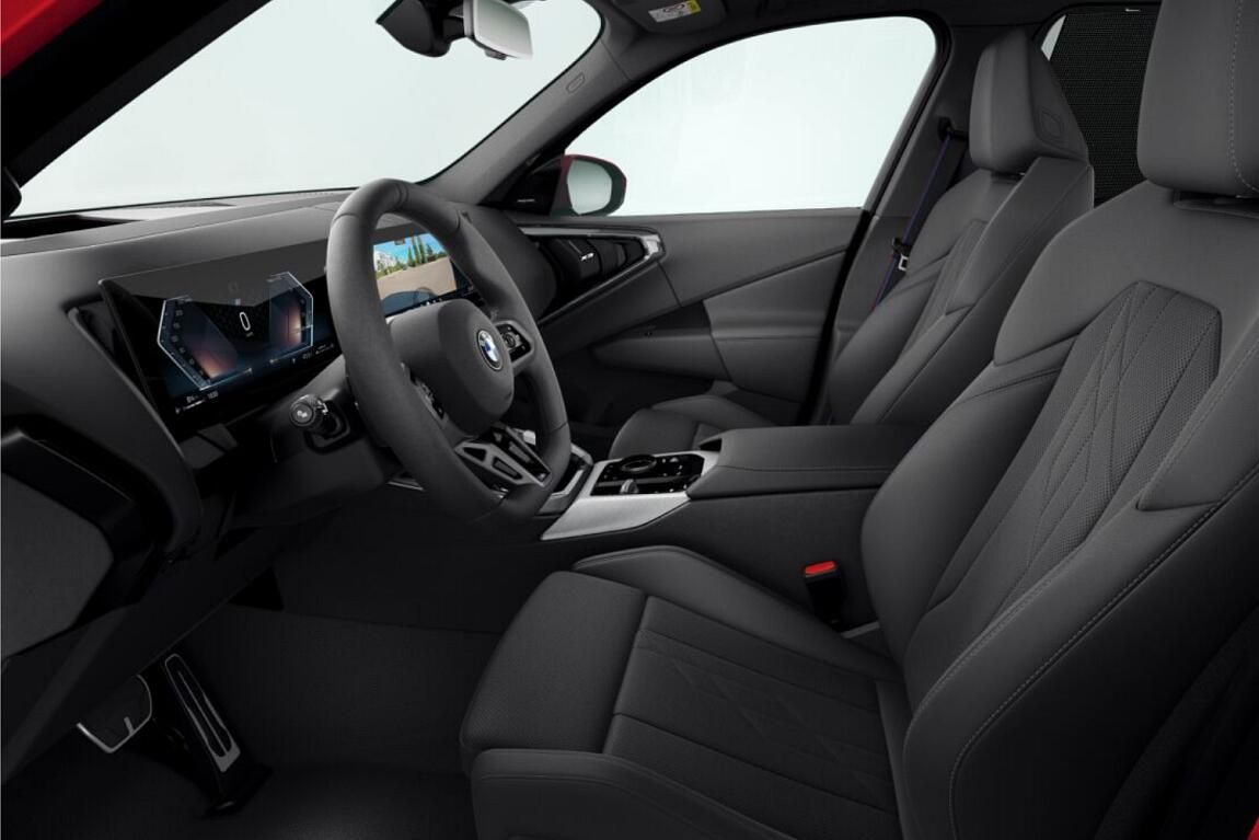 BMW X3, xDrive20d - fotka 3