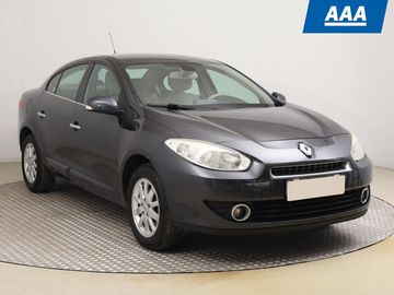 1.6 16V, Kožené sedačky