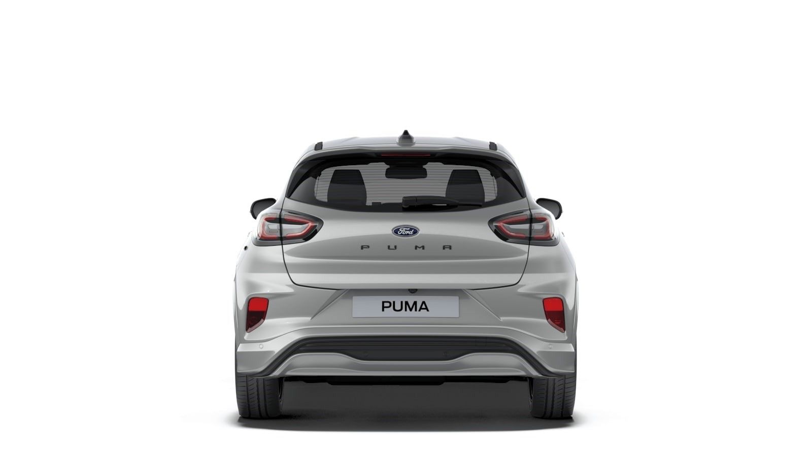 Ford Puma, ST-Line SUV 1,0 EcoBoost Hybri - fotka 6