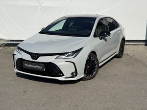 Toyota Corolla, 1,8 GR sport