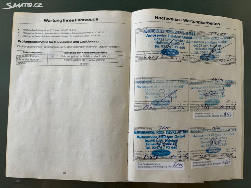Ford Fiesta, 1,25, AC,JEN 78TIS KM,SERVISKA