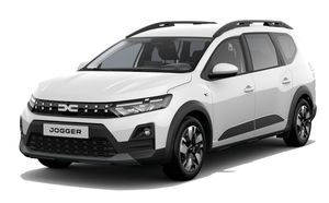 Dacia Jogger, TCe 110 Expression