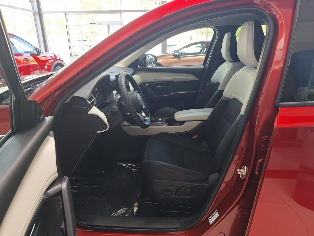 Mazda CX-5, 2,5 G 141ps 6AT AWD Exclusive- - fotka 4