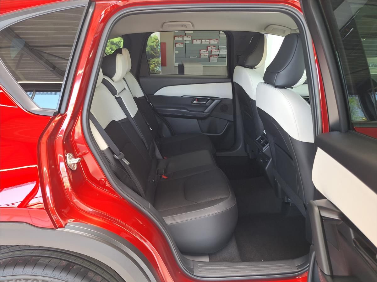 Mazda CX-5, 2,5 G 141ps 6AT AWD Exclusive- - fotka 6