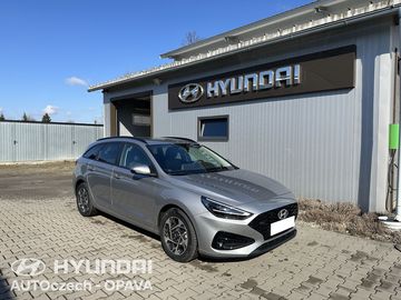 1,6 T-GDI DCT SMART