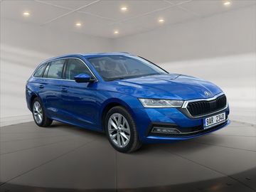 2,0 TDI 85 Style
