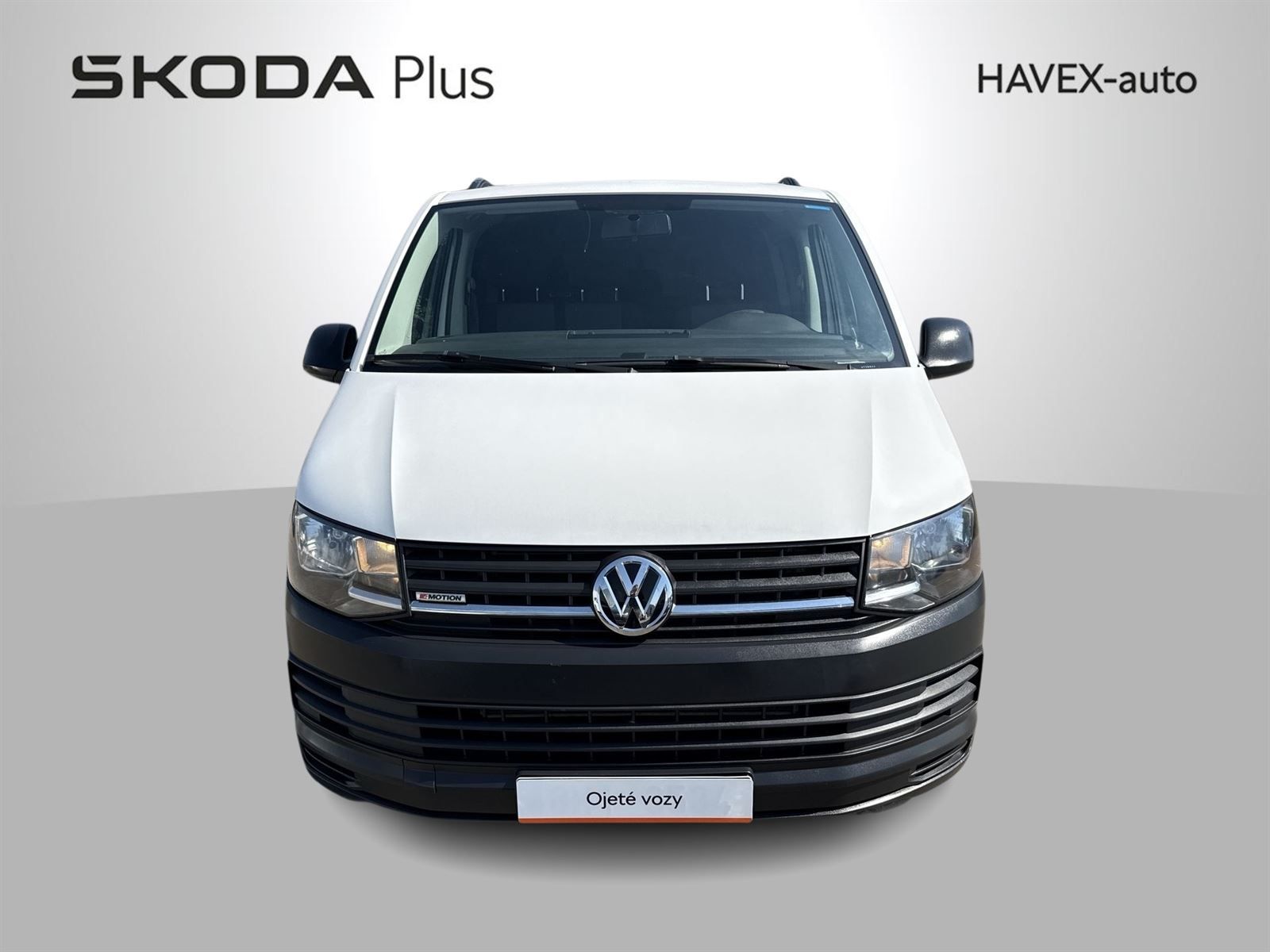 Volkswagen Transporter, 2.0 TDI T6 Long 4x4 - fotka 4