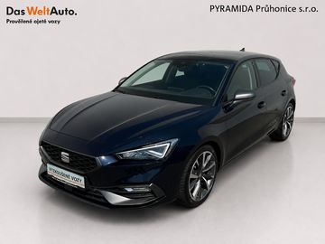 1.5 TSI 96 kW FR
