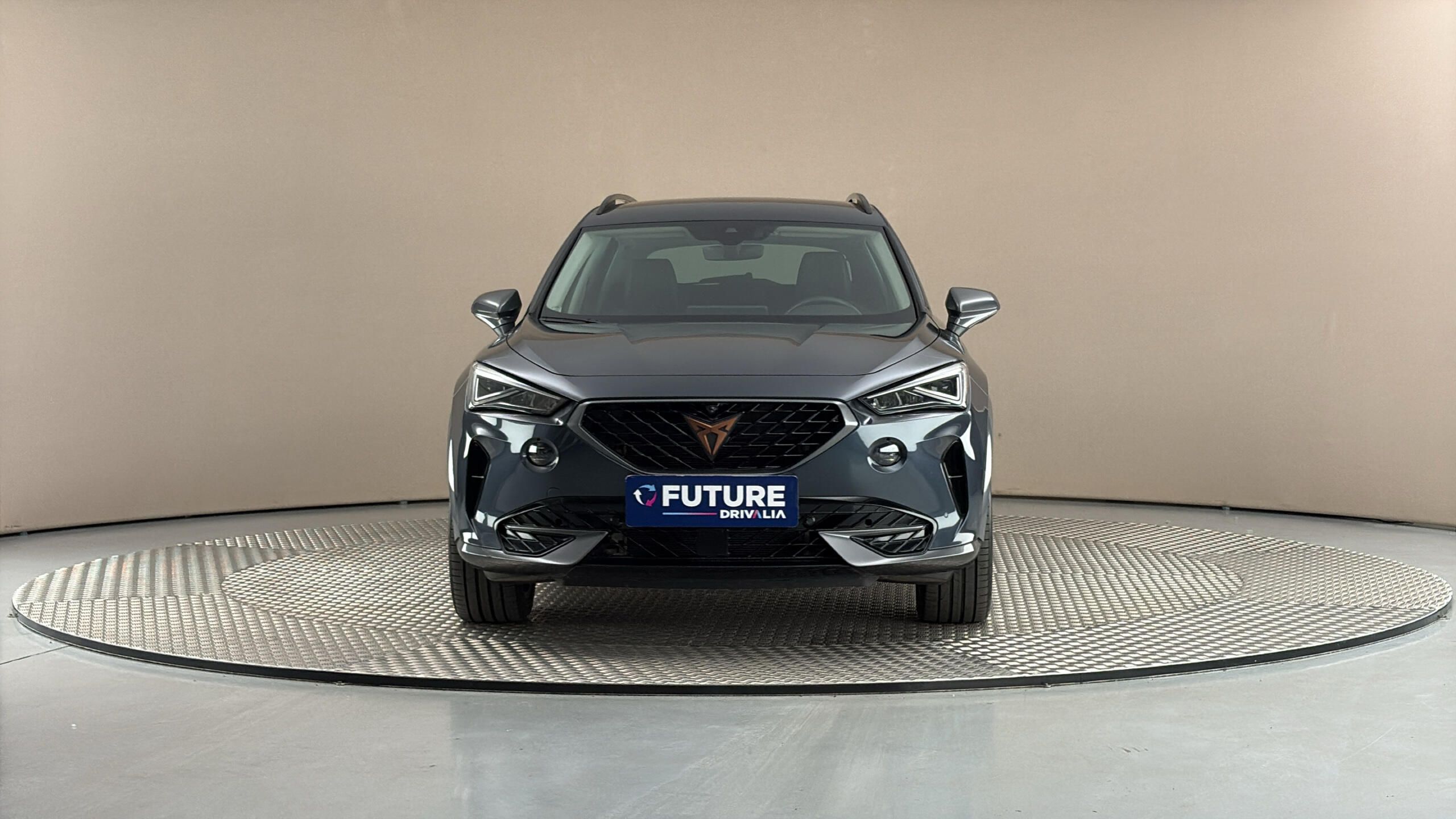 Cupra Formentor, 2.0 TSI DSG 4Drive - fotka 3