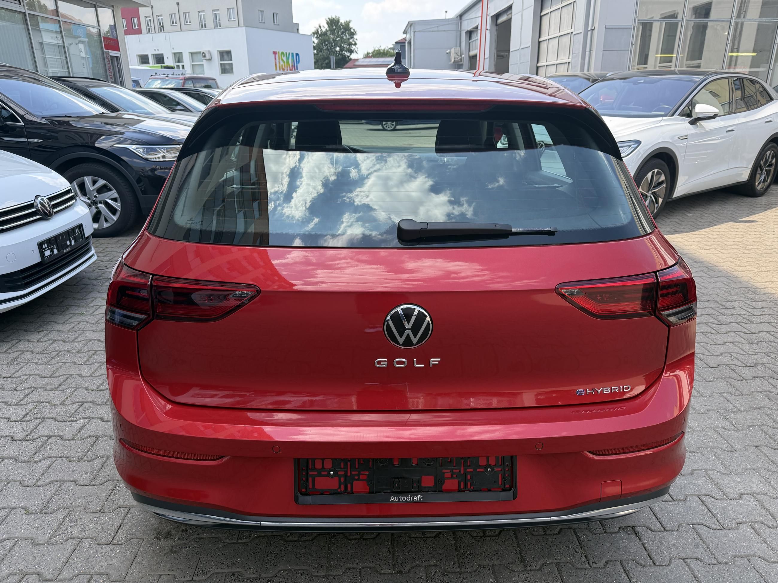 Volkswagen Golf, 2 roky záruka ZDARMA - fotka 6