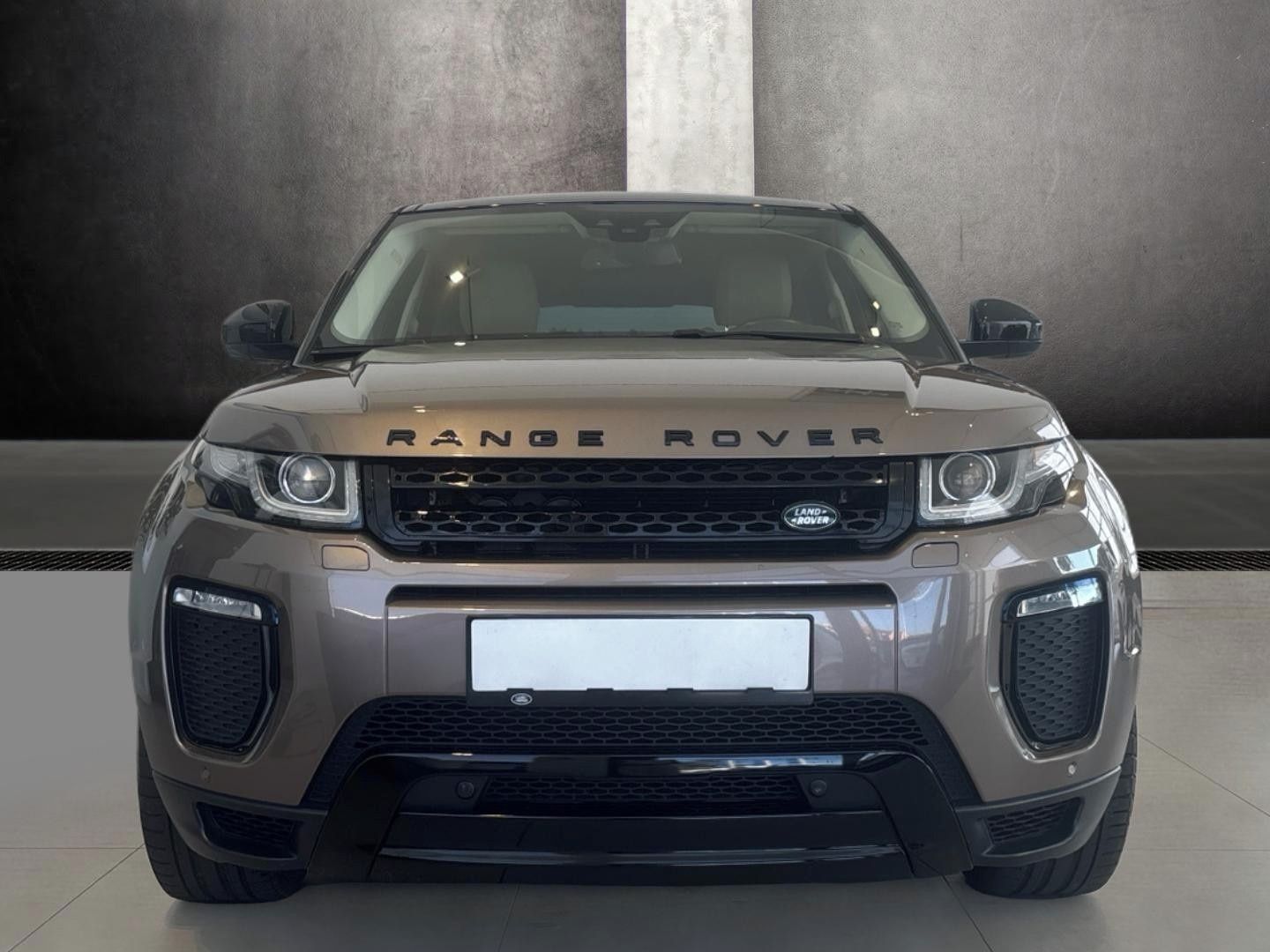 Land Rover Range Rover Evoque, SE 2.0TD4 - fotka 2
