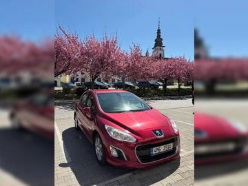 Peugeot 308 1.6 HDi