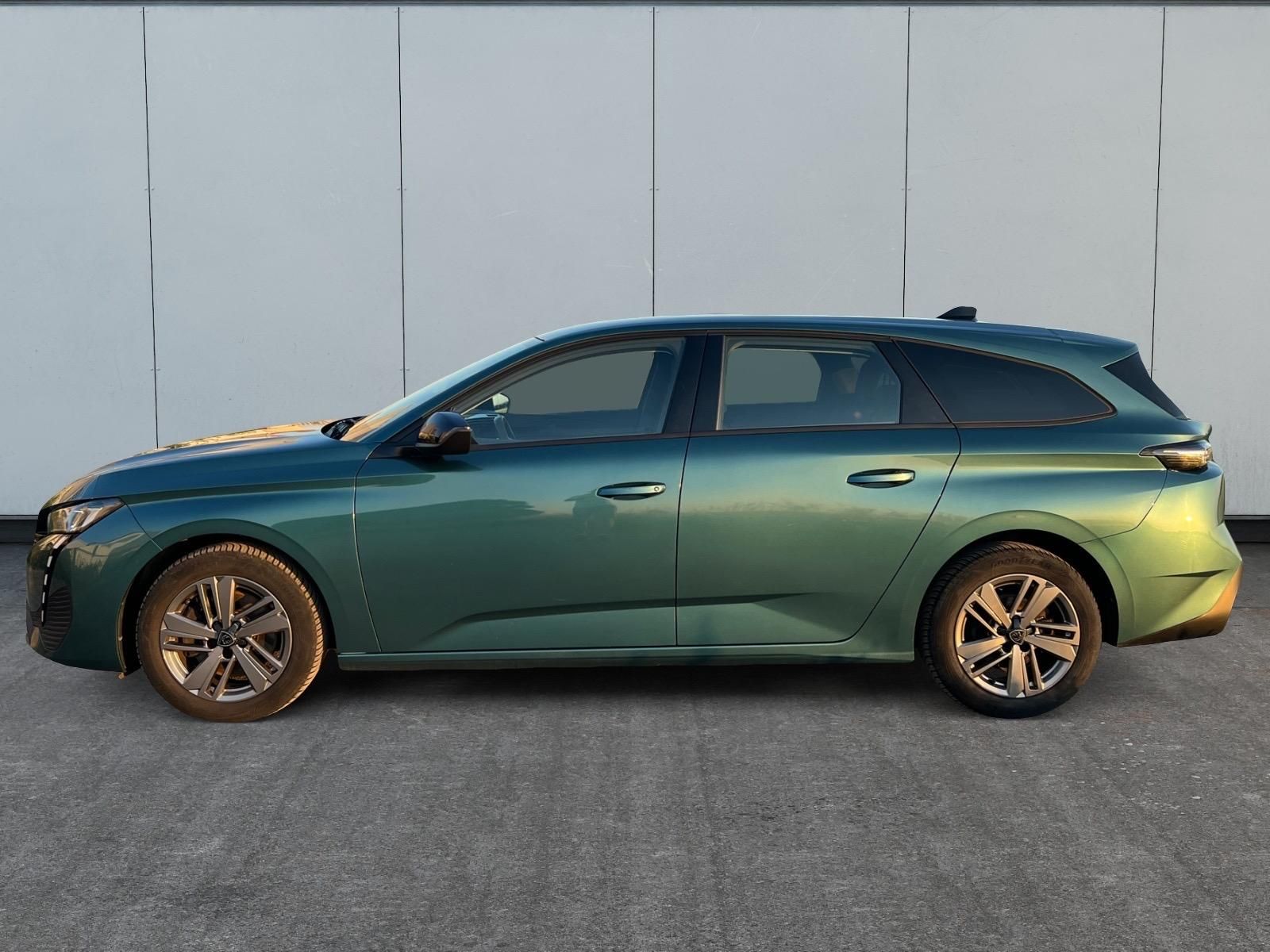 Peugeot 308, ACTIVEPACK 1.2PT 96kW CZ DPH - fotka 2