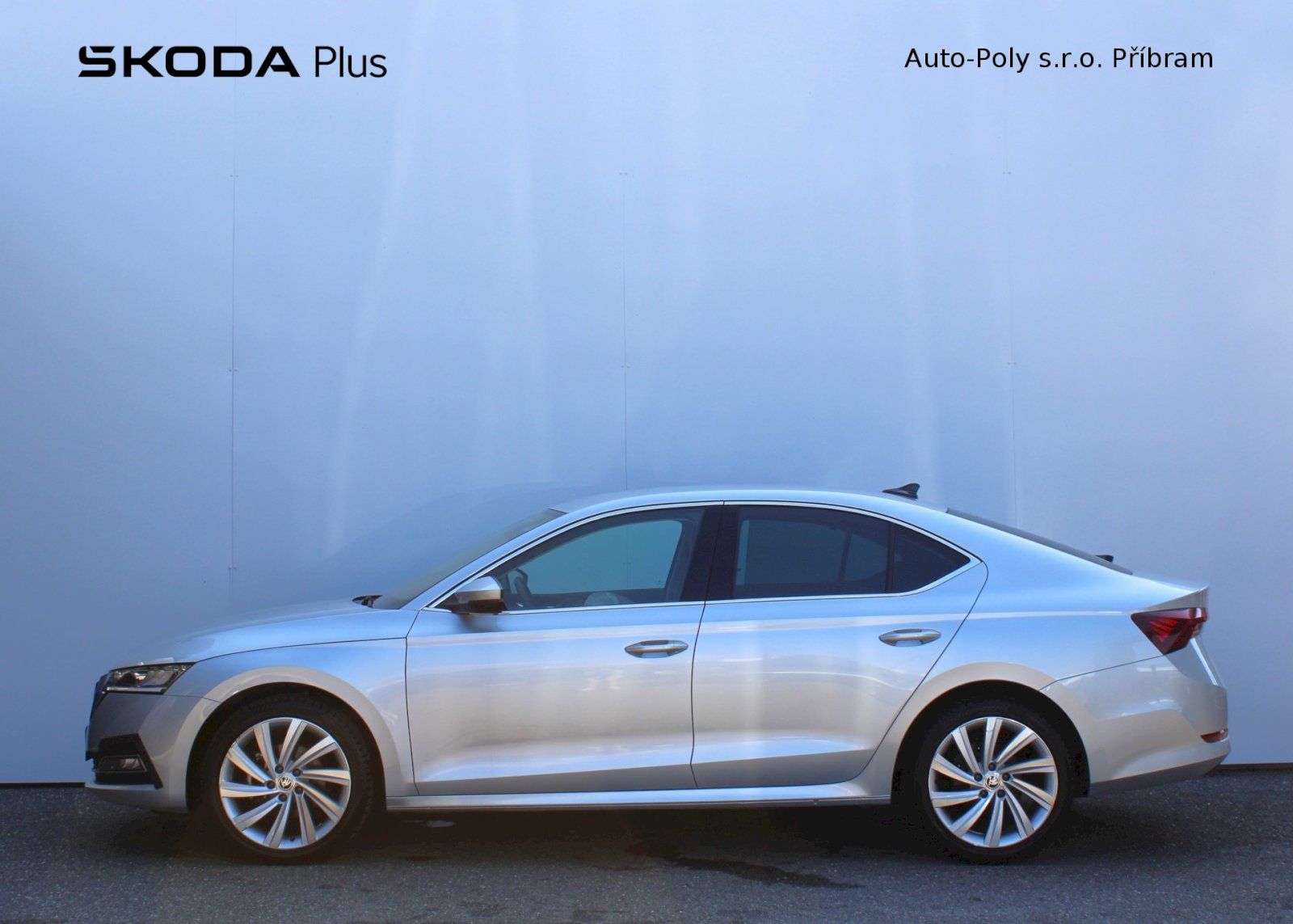 Škoda Octavia, Style 1.5TSI / 110kW 7°DSG - fotka 3