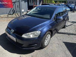 Volkswagen Golf, 1,2 TSi  P+Z Senzory,Klimatiza
