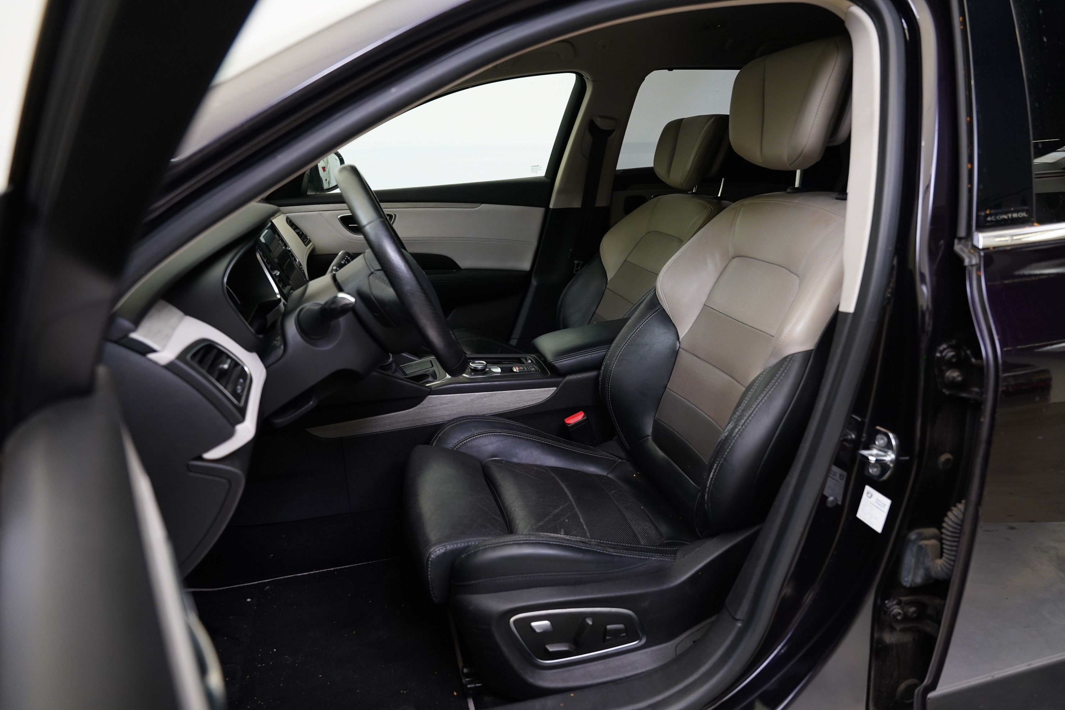 Renault Talisman, 1.6 dCi 118 kW Energy Initiale - fotka 5
