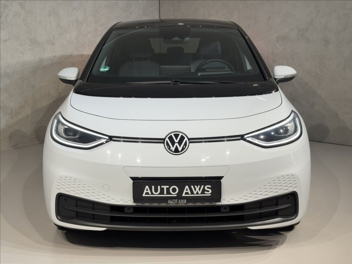 Volkswagen ID.3, Pro Performance IQ Light HUD - fotka 3