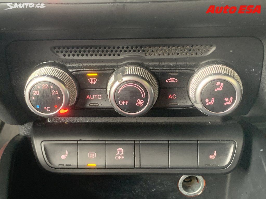 Audi A1 2012 от Чехия