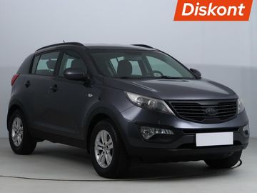 1.6 GDI, Automatická klima