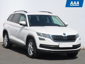 2.0 TDI 4x4, Ambition, 4X4