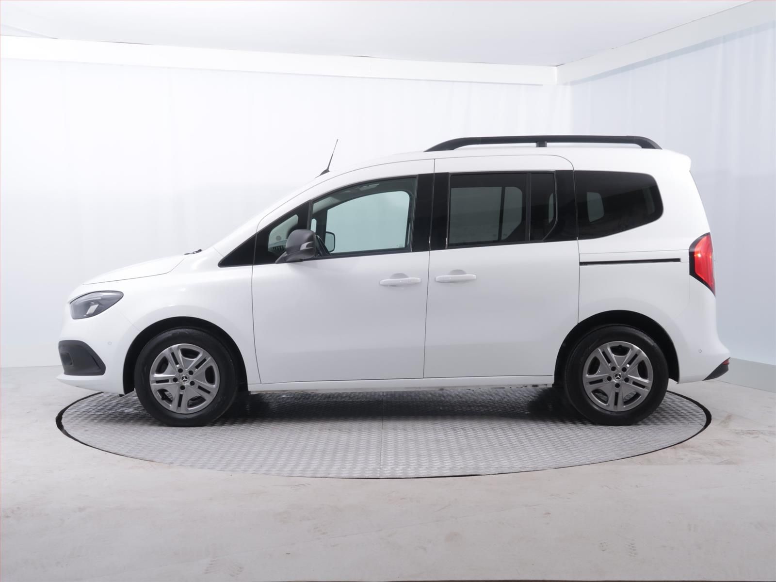 Mercedes-Benz Citan, 112 CDI, Tourer/S, 5 míst, PRO - fotka 3