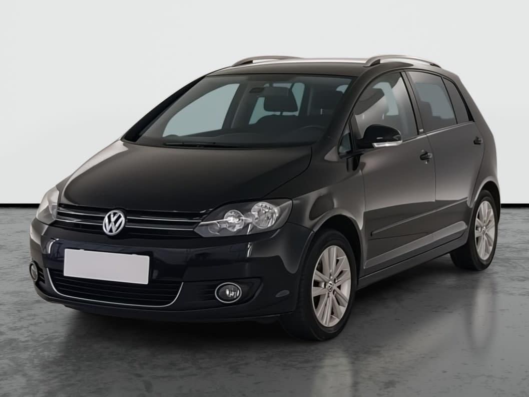 Volkswagen Golf Plus, 2.0 TDI, Comfortline